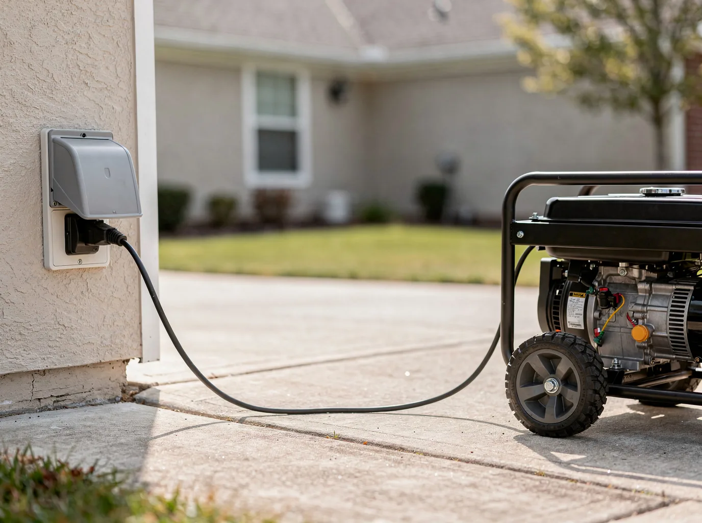 Home Generator Repair Jansen, NE FAQs